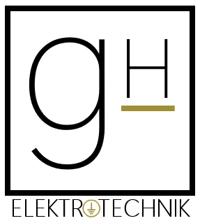 GH Elektrotechnik Logo